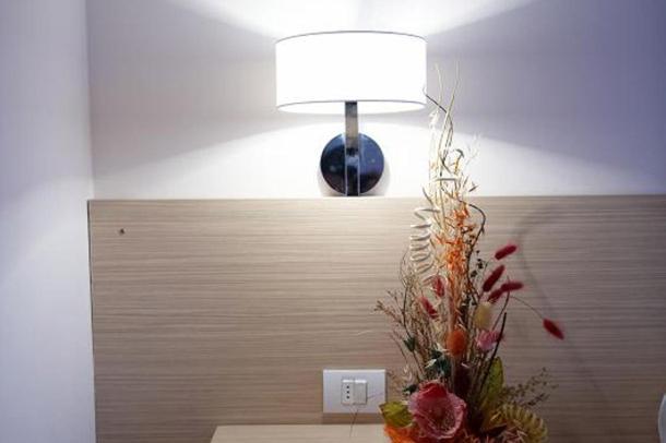 Hotel Sara ネプトゥン エクステリア 写真