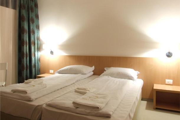 Hotel Sara ネプトゥン エクステリア 写真