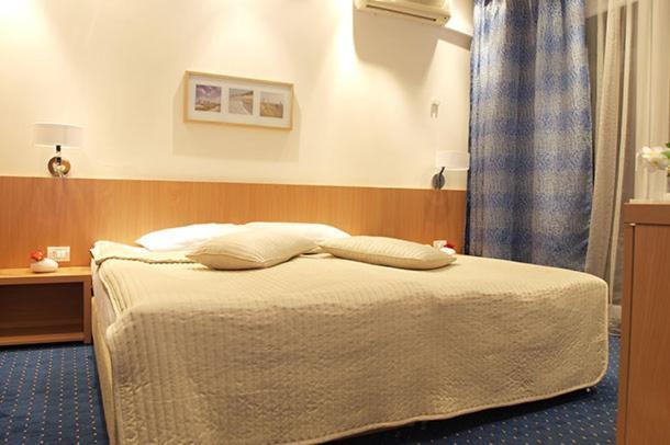Hotel Sara ネプトゥン エクステリア 写真